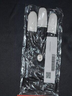 Archer Shooting Glove – Summer Edition, Lightweight Archery Glove for Right/Left